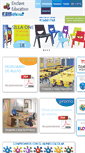 Mobile Screenshot of enclaveeducativo.es